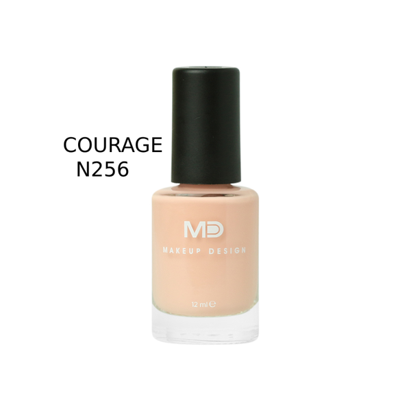 Md Corege Nail Polish N265 12ml Quick-Dry Formula