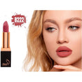 Beauty Belle Matte Cream Lipstick B 222 Long-Lasting Hydrating
