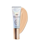 BB Cream with SPF 50 Foundation Soft Ivory Forever52 30ml