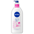 Nivea Body Lotion Natural Glow Radiance Enhancing Vitamin C 625ml