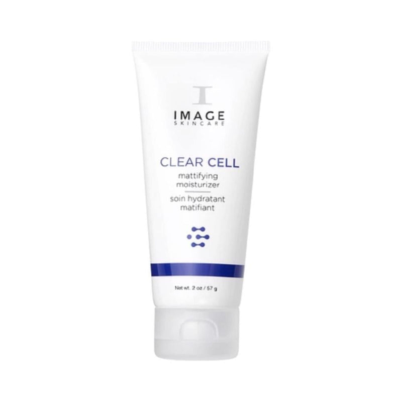 Best Face Moisturizer for Dry Skin Clear Seal Mattifying Image 50ml
