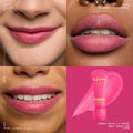 Nyx Smoshi Matte Tinted Lip Balm 03 Sweet Smack Vegan