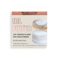 Revolution IRL Soft Focus 2 in 1 Powder Translucent 10g