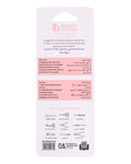 Beauty System Professional Eyebrow Tweezer BK24-235