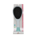 Maxdona Ceramic Hairbrush - Heat Distribution, Ergonomic Handle