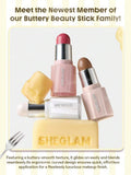 Sheglam Contour Bronzer Stick Pottery Puff Soft Tan
