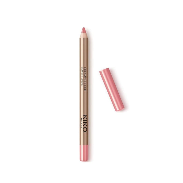 Kiko Milano Cream Lip Liner, Powder Pink, Long-Lasting, No. 03