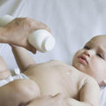 Baby Powder 99% Natural Sensitive Skin Johnson's 400g