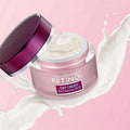 Retinol Day Cream SPF 20 Moisturizer with Vitamin A for Wrinkle Reduction, 50g