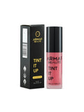 Armaf Beauty Tint It Up Liquid Blush & Lipstick - Rouge - Multi-Use Tint
