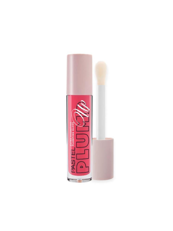 Pastel ProFashion Lip Plumper - Shade 204, Glossy Finish, 5.3ml