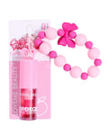 Best Lip Plumping Gloss Non Sticky Loveme Beauty Shade 01 4ml