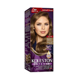 Wella Koleston Intense Hair Color Medium Matte Blonde Permanent Dye 307/2