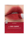 Romand Zero Matte Lipstick - 13 Red Carpet