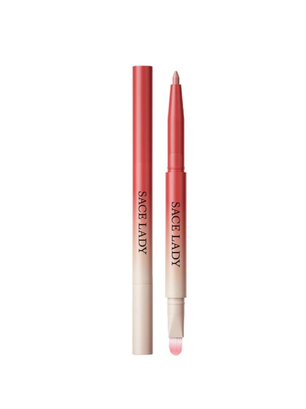 Sace Lady Velvet Cream Lip Liner Pencil 0.2g