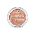 Compact Powder Mattifying Oil Control Shine-Free Essence 12g