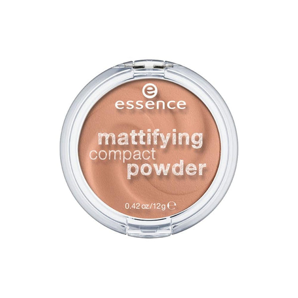 Compact Powder Mattifying Oil Control Shine-Free Essence 12g