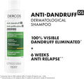 Vichy Dercos Scalp Care Shampoo for Dry Hair 200ml