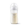 Philips Avent Feeding Bottle Natural Response Plastic 330ml SCY906/01