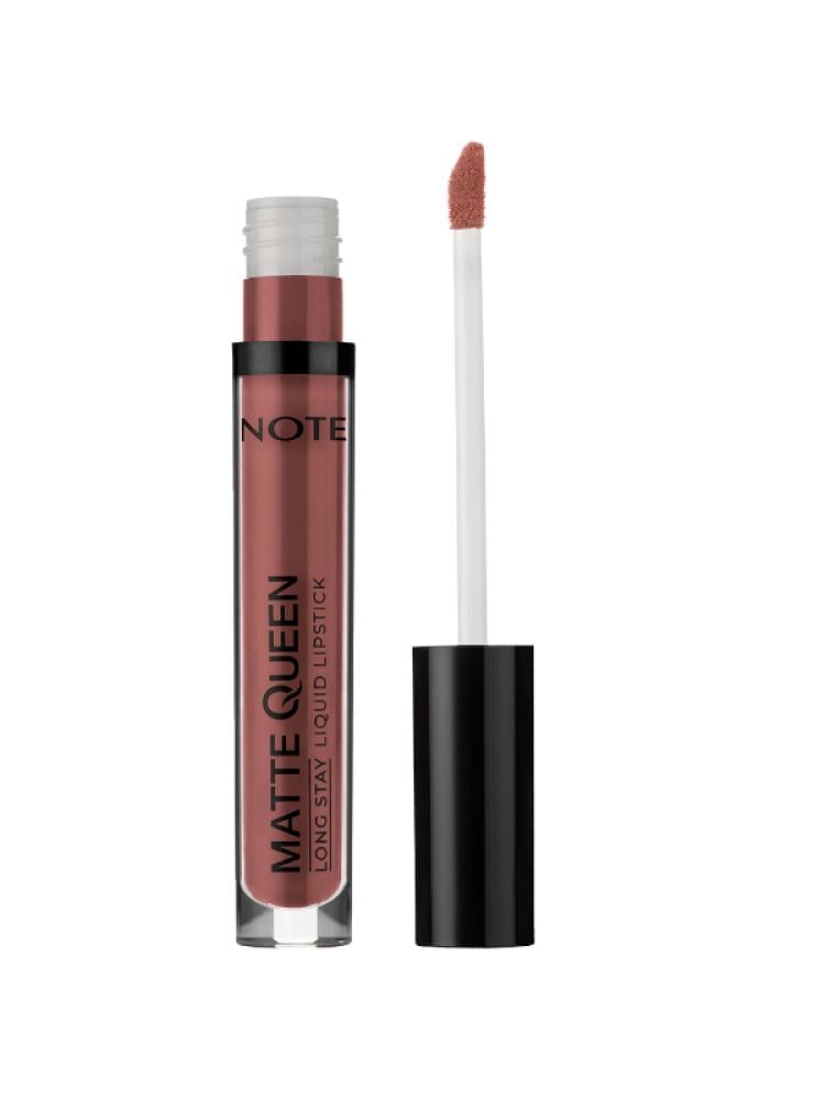 Lady Gaga Liquid Lipstick Matte Queen 11 Lady Brown 4.5ml