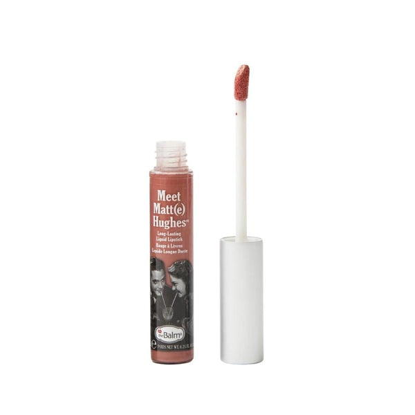 theBalm Meet Matte Dotting Liquid Lipstick 7.4ml