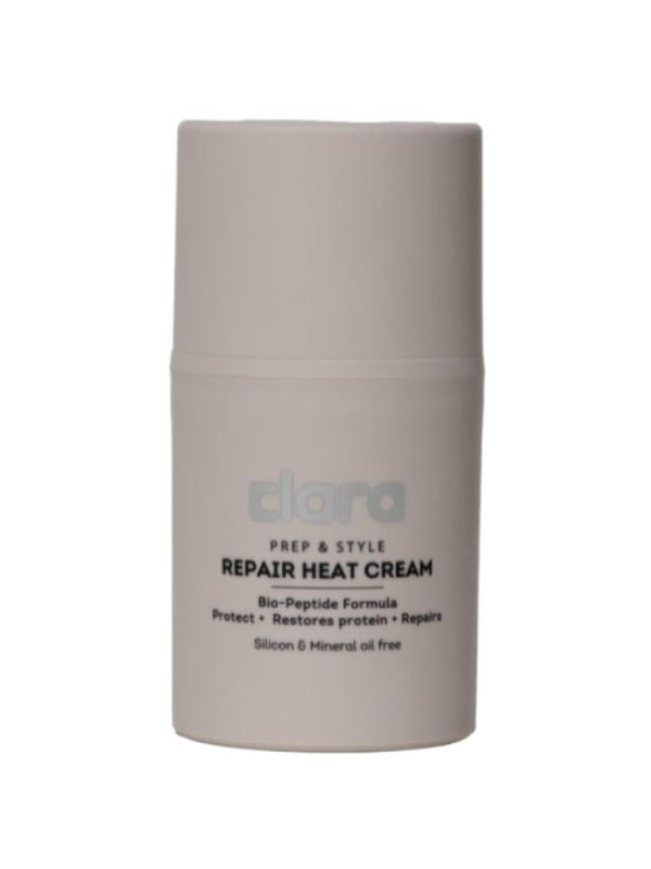Clara Hair Repair and Protection Cream - Bio-Peptide - 50 ml