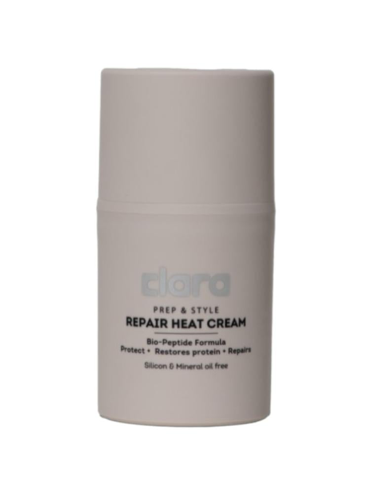 Clara Hair Repair and Protection Cream - Bio-Peptide - 50 ml