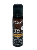 Root Concealer Spray Dark Brown Instant Coverage Cosmo 75ml