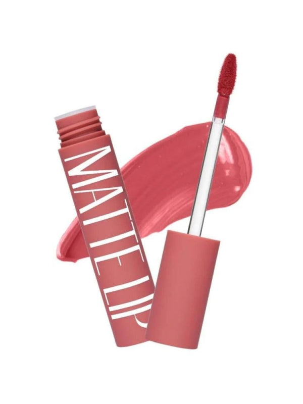 Matte Liquid Lipstick Long Lasting Transfer-Resistant Meltz 4.2g