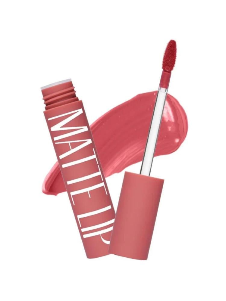 Matte Liquid Lipstick Long Lasting Transfer-Resistant Meltz 4.2g