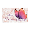 Essence Blooming Wings Eyeshadow Palette, 18 Shades, Matte Shimmer Glitter Finishes