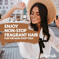 Coconut Oil Replacement Hair Moisturiser Nourishing Sunsilk 300ml