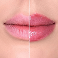 Katia Lip Gloss Pink High-Shine Formula