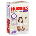 Cheap Nappy Pants Size 6 Extra Care Jumbo Pack Huggies 40 Pieces