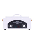 Salon System High Temperature Tool Sanitizer - 10L Capacity - Adjustable Temperature