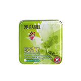 Dr. Rashel Antiseptic Soap for Sensitive Areas Cleansing & Odor Removal 100g