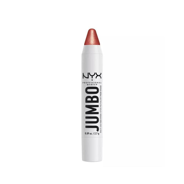 NYX Jumbo Multi-Use Highlighter Stick Lemon Meringue
