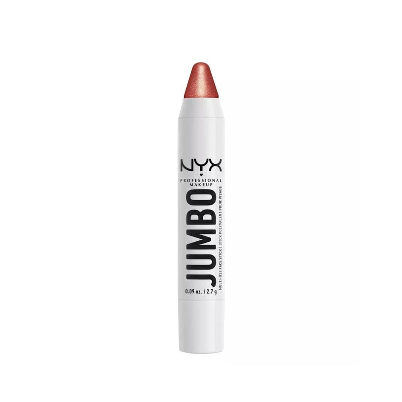 NYX Jumbo Multi-Use Highlighter Stick Lemon Meringue