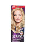 Ash Blonde Hair Color Light Ash Blonde 309/1 Koleston Special 60ml