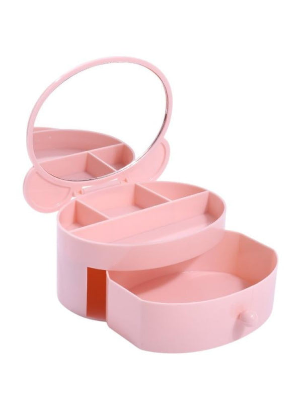 Salon System Accessories Organizer Box - Assorted Colors