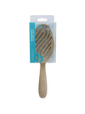Beauty System Detangling Styling Brush for Healthy Hair