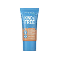 Skin Tint Foundation Lightweight Hydrating 150 Rose Vanilla Rimmel London 30ml