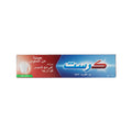 Crest Brilliance Toothpaste Fresh Mint Cavity Protection Enamel Strength 125ml