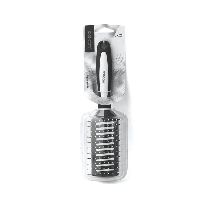 Basicare Vent Brush 3228 Hair Styling Tool