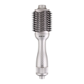 Thermal Hair Brush 1300W Ionic Styler Tool Rebune