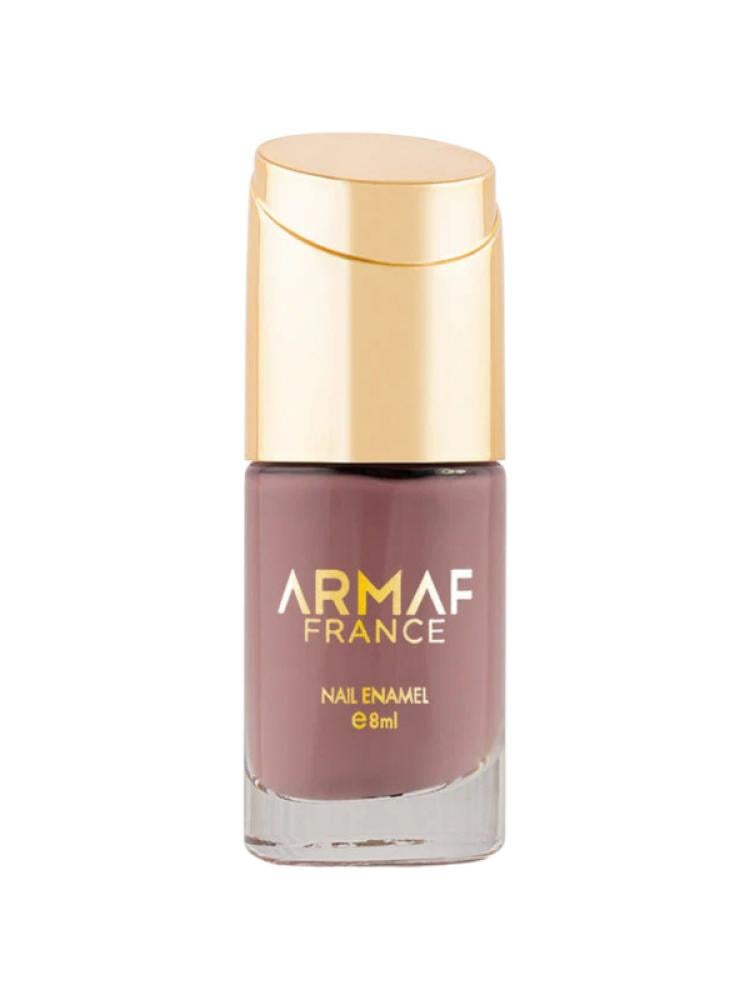 Shop Nail Polish Long-Lasting Chip-Resistant Armaf Beauty 8ml