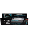 Charcoal Whitening Toothpaste Stain Removal White Glo 150g