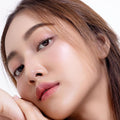 Eyebrow Pencil Natural Look Precise Definition Pink Flash 02 Chocolate Brown