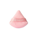 Bogenia Triangle Makeup Sponge - Washable, Reusable
