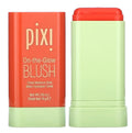 Pixi Beauty Blush Stick Juicy Natural Glow Cream Formula 19g